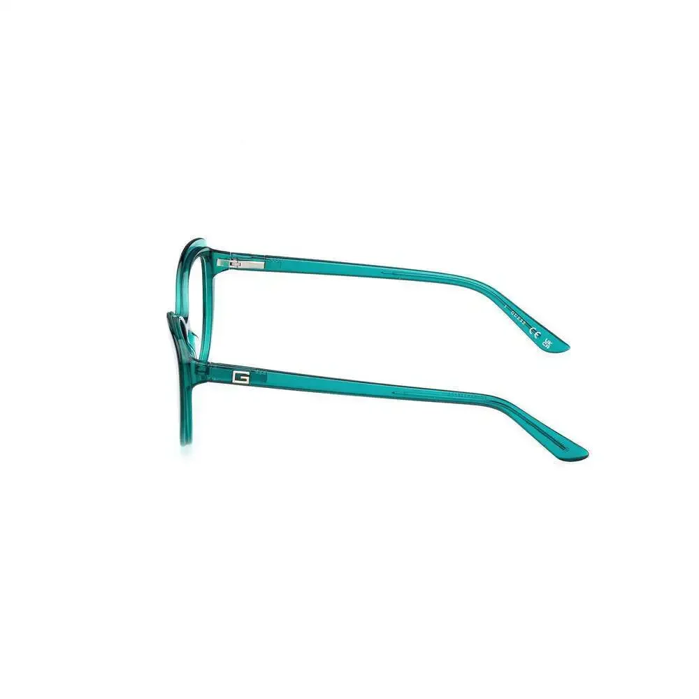 NWT Guess GU2978-55096 Na 55mm Eyeglasses